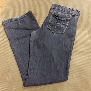 🎉 SALE 🎉 Vanity Jeans 33x35